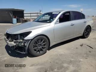 2010 Hyundai Genesis с VIN KMHGC4DF3AU071520, выставлен на аукционе Copart как лот 68108995 с пробегом 169 055 миль миль и Списание • Salvage title. История ставок и продаж доступна на DreamBid. Изображение 1.