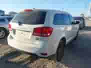2016 Dodge Journey R/T с VIN 3C4PDCEG8GT218453, выставлен на аукционе IAAI как лот 43090744 с пробегом 115 987 миль миль и . История ставок и продаж доступна на DreamBid. Изображение 4.