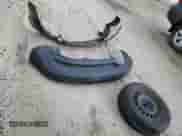 2014 Volkswagen Tiguan with VIN WVGCV3AX4EW526613, listed as a Copart auction lot 73949784 with 83,421 mi miles and Salvage title. Bid and sale history available at DreamBid. Image 13.