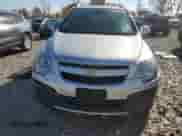 2012 Chevrolet Captiva Sport LS с VIN 3GNAL2EK1CS557926, выставлен на аукционе Copart как лот 77771224 с пробегом Не указан миль и Чистый • Clean title. История ставок и продаж доступна на DreamBid. Изображение 5.