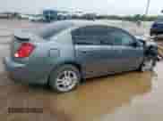 2004 Saturn ION ION 3 with VIN 1G8AL52F24Z207642, listed as a Copart auction lot 63876395 with Not provided miles and Salvage title. Bid and sale history available at DreamBid. Image 3.