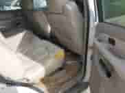2001 Chevrolet Tahoe LS with VIN 1GNEC13T81J158131, listed as a IAAI auction lot 42735133 with 257,008 mi miles and . Bid and sale history available at DreamBid. Image 8.