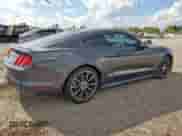 2016 Ford Mustang EcoBoost Premium with VIN 1FA6P8TH7G5246147, listed as a Copart auction lot 84183945 with 121,409 mi miles and Salvage title. Bid and sale history available at DreamBid. Image 3.