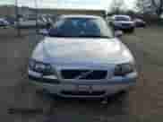 2001 Volvo S60 с VIN YV1RS61R512053388, выставлен на аукционе Copart как лот 49217955 с пробегом 200 480 миль миль и Списание • Salvage title. История ставок и продаж доступна на DreamBid. Изображение 5.
