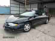 2003 Chevrolet Monte Carlo SS с VIN 2G1WX15K139313650, выставлен на аукционе Copart как лот 65524855 с пробегом Не указан миль и Списание • Salvage title. История ставок и продаж доступна на DreamBid. Изображение 1.
