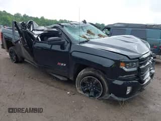 2016 Chevrolet Silverado 1500 LTZ with VIN 3GCUKSEC4GG335066, listed as a IAAI auction lot 42254996 with 170,228 mi miles and . Bid and sale history available at DreamBid. Image 1.