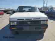 1995 Nissan Pathfinder LE with VIN JN8HD17Y7SW027600, listed as a Copart auction lot 50299535 with 216,375 mi miles and Salvage title. Bid and sale history available at DreamBid. Image 5.