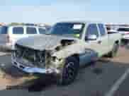 2003 GMC Sierra 1500 SLE with VIN 2GTEC19T731162460, listed as a IAAI auction lot 43045083 with 231,579 mi miles and . Bid and sale history available at DreamBid. Image 6.