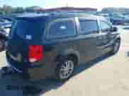 2015 Dodge Grand Caravan SXT с VIN 2C4RDGCG1FR604703, выставлен на аукционе IAAI как лот 43382140 с пробегом 241 384 миль миль и . История ставок и продаж доступна на DreamBid. Изображение 4.