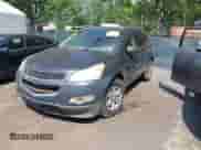 2012 Chevrolet Traverse LS с VIN 1GNKVEED7CJ421934, выставлен на аукционе IAAI как лот 42739355 с пробегом 253 548 миль миль и . История ставок и продаж доступна на DreamBid. Изображение 2.