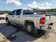 2011 Chevrolet Silverado 1500 LT с VIN 3GCPCSE00BG177589, выставлен на аукционе Copart как лот 85139795 с пробегом 232 383 миль миль и Списание • Salvage title. История ставок и продаж доступна на DreamBid. Изображение 2.