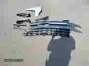 2019 Chevrolet Silverado 1500 LTZ with VIN 3GCUYGED7KG155299, listed as a IAAI auction lot 43246598 with 81,905 mi miles and . Bid and sale history available at DreamBid. Image 11.