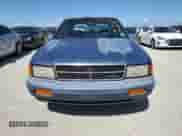 1993 Dodge Spirit with VIN 1B3XA46K0PF638477, listed as a Copart auction lot 75710534 with 50,637 mi miles and Salvage title. Bid and sale history available at DreamBid. Image 5.