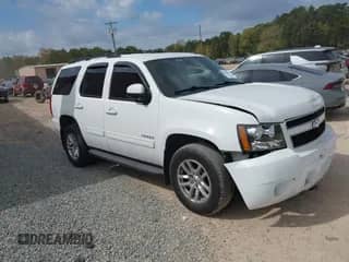2011 Chevrolet Tahoe LS с VIN 1GNSKAE04BR348648, выставлен на аукционе IAAI как лот 43428249 с пробегом 251 907 миль миль и . История ставок и продаж доступна на DreamBid. Изображение 1.