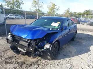 2022 Hyundai Elantra SEL с VIN KMHLM4AG8NU311501, выставлен на аукционе IAAI как лот 43342631 с пробегом 87 998 миль миль и . История ставок и продаж доступна на DreamBid. Изображение 2.