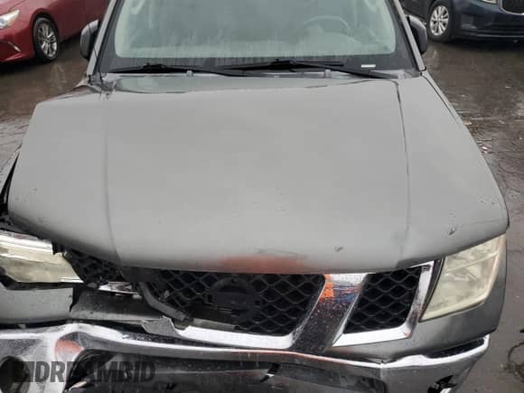 2005 Nissan Frontier Nismo with VIN 1N6AD07W15C435373, listed as a Copart auction lot 78872524 with 209,873 mi miles and Clean title. Bid and sale history available at DreamBid. Image 12.