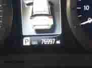 2017 Toyota Sienna XLE Auto Access Seat with VIN 5TDYZ3DC3HS887696, listed as a IAAI auction lot 42630207 with 76,997 mi miles and . Bid and sale history available at DreamBid. Image 15.