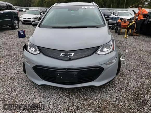 2019 Chevrolet Bolt EV Premier z VIN 1G1FZ6S0XK4116794, wystawiony jako Copart lot #76297613 z przebiegiem 43 107 mil mil oraz . Historia ofert i sprzedaży dostępna na DreamBid. Obrazek 10.