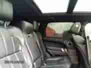 2016 Land Rover Range Rover Sport HSE z VIN SALWR2PF1GA115323, wystawiony jako IAAI lot #43286509 z przebiegiem 152 247 mil mil oraz . Historia ofert i sprzedaży dostępna na DreamBid. Obrazek 8.