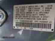 2006 Honda Accord EX-L z VIN 1HGCM82756A010487, wystawiony jako IAAI lot #42322077 z przebiegiem 164 043 mil mil oraz . Historia ofert i sprzedaży dostępna na DreamBid. Obrazek 9.