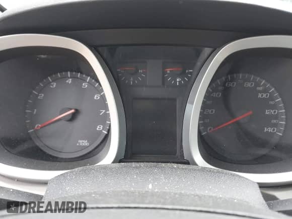 2015 Chevrolet Equinox LT с VIN 2GNALBEK3F6422319, выставлен на аукционе IAAI как лот 43318960 с пробегом Не указан миль и . История ставок и продаж доступна на DreamBid. Изображение 7.