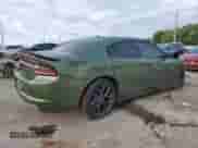 2020 Dodge Charger SXT с VIN 2C3CDXBG4LH157958, выставлен на аукционе Copart как лот 81651985 с пробегом 157 630 миль миль и Списание • Salvage title. История ставок и продаж доступна на DreamBid. Изображение 3.