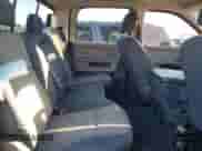 2009 Dodge 1500 Sport с VIN 1D3HV13T29S758253, выставлен на аукционе Copart как лот 80623274 с пробегом 198 967 миль миль и Списание • Salvage title. История ставок и продаж доступна на DreamBid. Изображение 10.