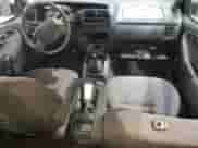 2002 Chevrolet Tracker с VIN 2CNBJ13CX26924985, выставлен на аукционе Copart как лот 64035835 с пробегом 187 109 миль миль и Списание • Salvage title. История ставок и продаж доступна на DreamBid. Изображение 8.