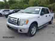 2010 Ford F-150 XL с VIN 1FTEW1C88AKC00108, выставлен на аукционе IAAI как лот 43476966 с пробегом 188 481 миль миль и . История ставок и продаж доступна на DreamBid. Изображение 17.