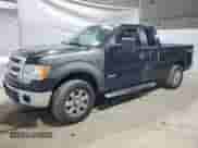 2013 Ford F-150 XL с VIN 1FTFX1ET4DFB13645, выставлен на аукционе Copart как лот 68397145 с пробегом 184 408 миль миль и Чистый • Clean title. История ставок и продаж доступна на DreamBid. Изображение 1.