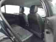 2020 Chevrolet Equinox Premier with VIN 3GNAXPEX5LS558347, listed as a IAAI auction lot 42369436 with 60,507 mi miles and . Bid and sale history available at DreamBid. Image 8.