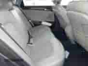 2015 Hyundai Sonata Limited with VIN 5NPE34AF0FH128984, listed as a IAAI auction lot 42991333 with 166,354 mi miles and . Bid and sale history available at DreamBid. Image 8.