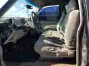1998 GMC Sierra 1500 с VIN 1GTEC19R5WR509929, выставлен на аукционе Copart как лот 60094345 с пробегом 345 504 миль миль и Списание • Salvage title. История ставок и продаж доступна на DreamBid. Изображение 7.