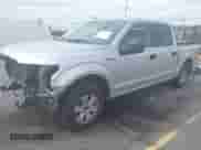 2019 Ford F-150 XL с VIN 1FTEW1CB9KFA66800, выставлен на аукционе IAAI как лот 43328694 с пробегом 83 137 миль миль и . История ставок и продаж доступна на DreamBid. Изображение 18.