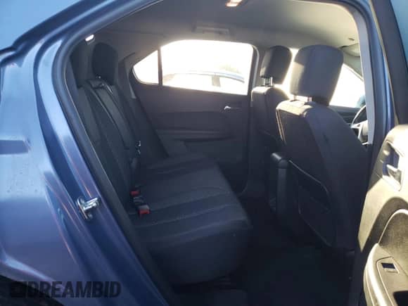 2012 Chevrolet Equinox 1LT z VIN 2GNFLEEK3C6112741, wystawiony jako Copart lot #87481565 z przebiegiem 145 589 mil mil oraz Szkoda całkowita • Salvage title. Historia ofert i sprzedaży dostępna na DreamBid. Obrazek 11.