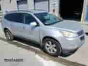 2011 Chevrolet Traverse 2LT с VIN 1GNKVJED8BJ100220, выставлен на аукционе Copart как лот 68747355 с пробегом 150 086 миль миль и Списание • Salvage title. История ставок и продаж доступна на DreamBid. Изображение 4.
