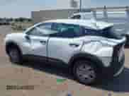 2025 Nissan Kicks S with VIN 3N8AP6BA4SL385047, listed as a IAAI auction lot 42880782 with Not provided miles and . Bid and sale history available at DreamBid. Image 13.