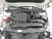 2022 Hyundai Sonata SE с VIN KMHL24JA3NA228142, выставлен на аукционе IAAI как лот 43039418 с пробегом 10 471 миль миль и . История ставок и продаж доступна на DreamBid. Изображение 10.