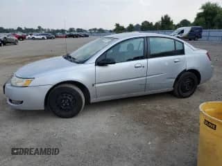 2005 Saturn ION ION 2 with VIN 1G8AJ52F65Z164138, listed as a Copart auction lot 66841315 with 257,955 mi miles and Clean title. Bid and sale history available at DreamBid. Image 1.