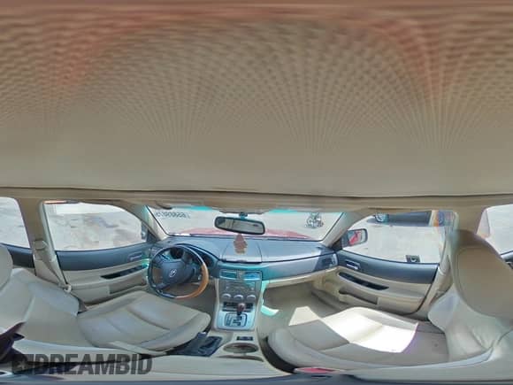 2008 Subaru Forester X L.L. Bean с VIN JF1SG67688H702670, выставлен на аукционе Copart как лот 65889875 с пробегом 162 520 миль миль и На запчасти • Non repairable. История ставок и продаж доступна на DreamBid. Изображение 15.