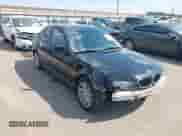 2004 BMW 3 Series 325i с VIN WBAEV33434KR27072, выставлен на аукционе IAAI как лот 43345034 с пробегом 150 731 миль миль и . История ставок и продаж доступна на DreamBid. Изображение 1.