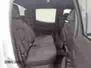 2024 Chevrolet Colorado 2WD Work Truck z VIN 1GCGSBEC0R1126647, wystawiony jako Copart lot #71871825 z przebiegiem 16 298 mil mil oraz Czysty tytuł • Clean title. Historia ofert i sprzedaży dostępna na DreamBid. Obrazek 10.