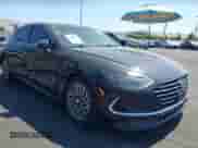 2023 Hyundai Sonata SEL с VIN KMHL34JJ3PA077769, выставлен на аукционе IAAI как лот 43214864 с пробегом 48 497 миль миль и . История ставок и продаж доступна на DreamBid. Изображение 1.