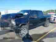 2017 GMC Sierra 1500 SLE with VIN 3GTU2MEC1HG502853, listed as a IAAI auction lot 43367961 with 118,722 mi miles and . Bid and sale history available at DreamBid. Image 2.