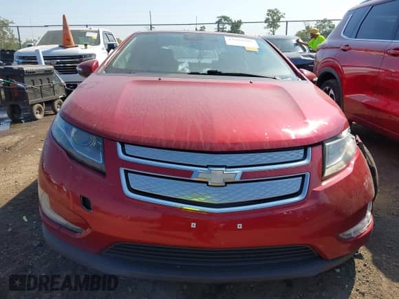 2013 Chevrolet Volt с VIN 1G1RA6E42DU115404, выставлен на аукционе IAAI как лот 43252787 с пробегом 129 021 миль миль и . История ставок и продаж доступна на DreamBid. Изображение 12.
