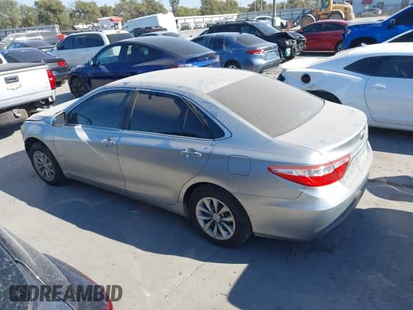 2015 Toyota Camry LE с VIN 4T1BD1FK5FU155684, выставлен на аукционе IAAI как лот 43425776 с пробегом 178 242 миль миль и . История ставок и продаж доступна на DreamBid. Изображение 14.