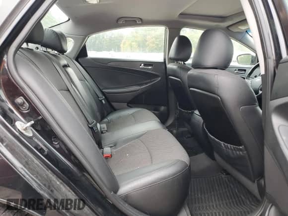 2013 Hyundai Sonata SE с VIN 5NPEC4AB2DH560373, выставлен на аукционе Copart как лот 74037344 с пробегом 180 111 миль миль и Чистый • Clean title. История ставок и продаж доступна на DreamBid. Изображение 10.