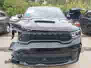 2023 Dodge Durango SRT 392 with VIN 1C4SDJGJ3PC696394, listed as a IAAI auction lot 43189329 with 16,108 mi miles and . Bid and sale history available at DreamBid. Image 13.