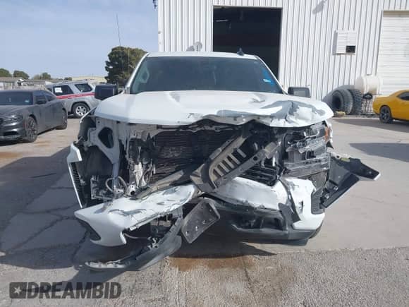 2019 Chevrolet Silverado 1500 RST z VIN 1GCPWDED5KZ100948, wystawiony jako IAAI lot #41879402 z przebiegiem 88 334 mil mil oraz . Historia ofert i sprzedaży dostępna na DreamBid. Obrazek 12.