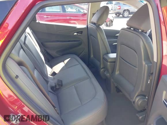 2020 Chevrolet Bolt EV Premier с VIN 1G1FZ6S07L4126488, выставлен на аукционе IAAI как лот 42615612 с пробегом 14 158 миль миль и . История ставок и продаж доступна на DreamBid. Изображение 8.